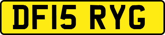 DF15RYG