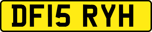 DF15RYH