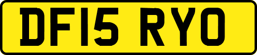 DF15RYO