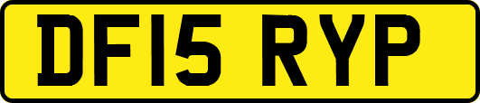 DF15RYP