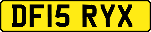 DF15RYX