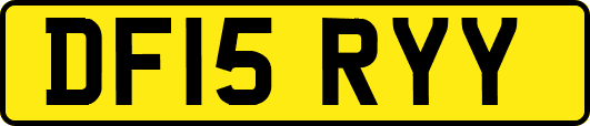 DF15RYY