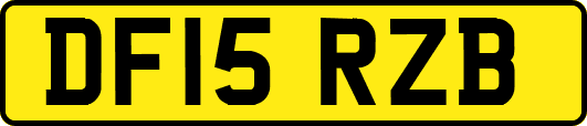 DF15RZB