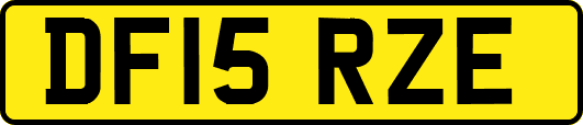 DF15RZE