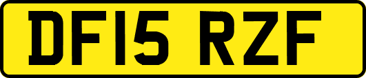 DF15RZF