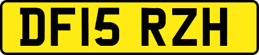 DF15RZH