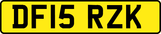 DF15RZK
