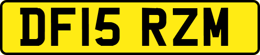 DF15RZM