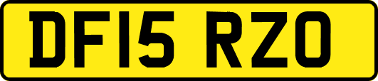 DF15RZO