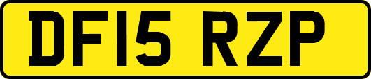 DF15RZP