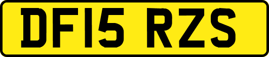 DF15RZS