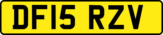 DF15RZV