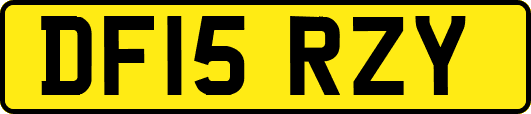 DF15RZY
