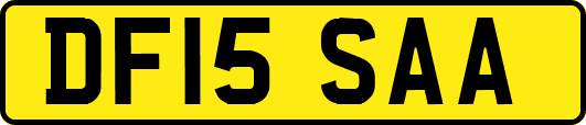 DF15SAA