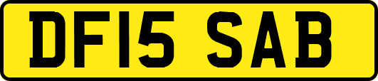 DF15SAB