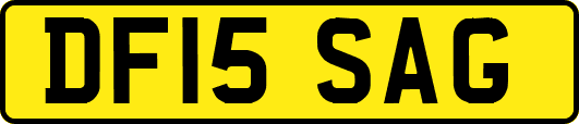 DF15SAG