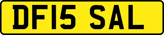 DF15SAL