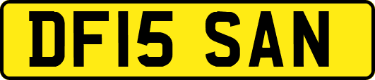 DF15SAN