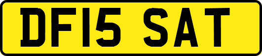 DF15SAT