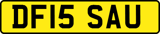 DF15SAU