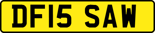 DF15SAW