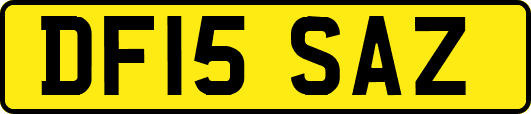 DF15SAZ