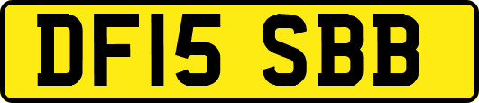 DF15SBB