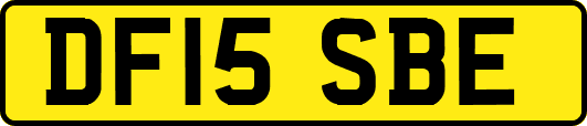 DF15SBE