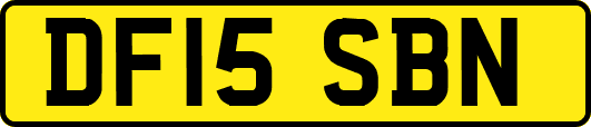 DF15SBN
