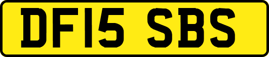 DF15SBS