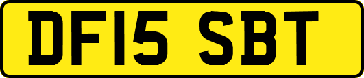 DF15SBT