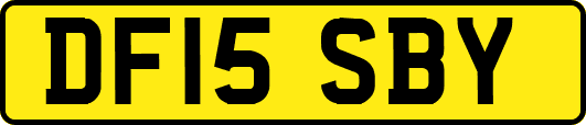 DF15SBY
