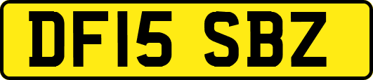 DF15SBZ