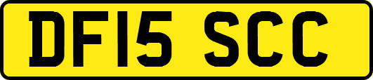 DF15SCC