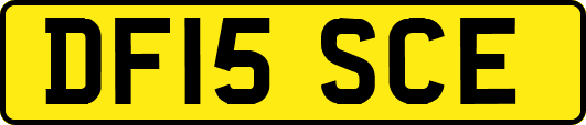 DF15SCE