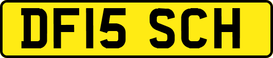 DF15SCH