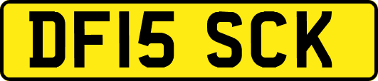 DF15SCK