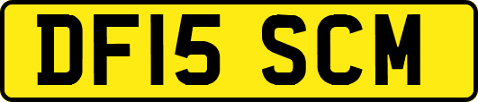 DF15SCM