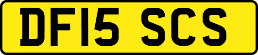DF15SCS