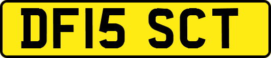 DF15SCT
