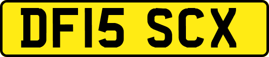 DF15SCX