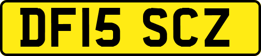 DF15SCZ