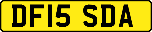 DF15SDA