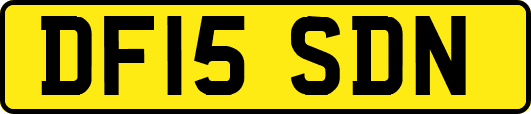 DF15SDN