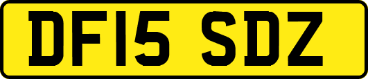 DF15SDZ