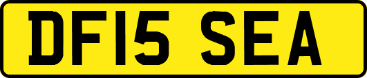 DF15SEA