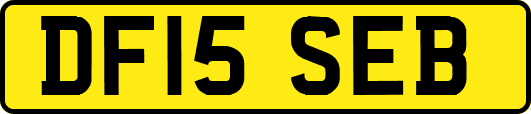 DF15SEB