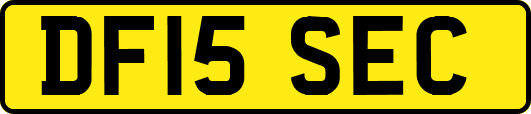 DF15SEC