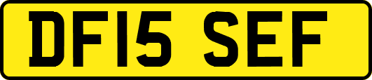 DF15SEF