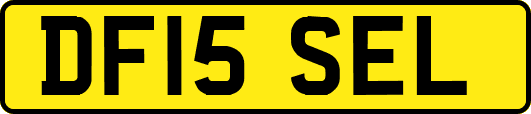 DF15SEL